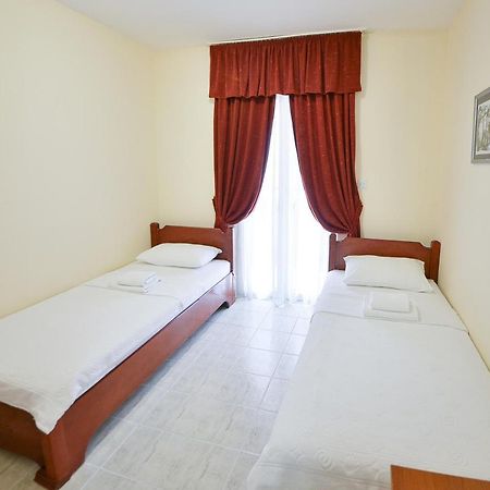 Hotel Podostrog Budva Eksteriør billede