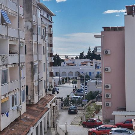 Hotel Podostrog Budva Eksteriør billede