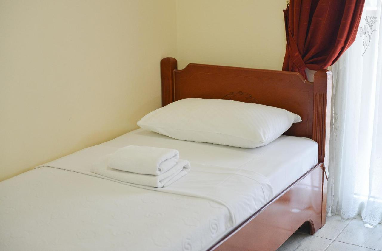 Hotel Podostrog Budva Eksteriør billede