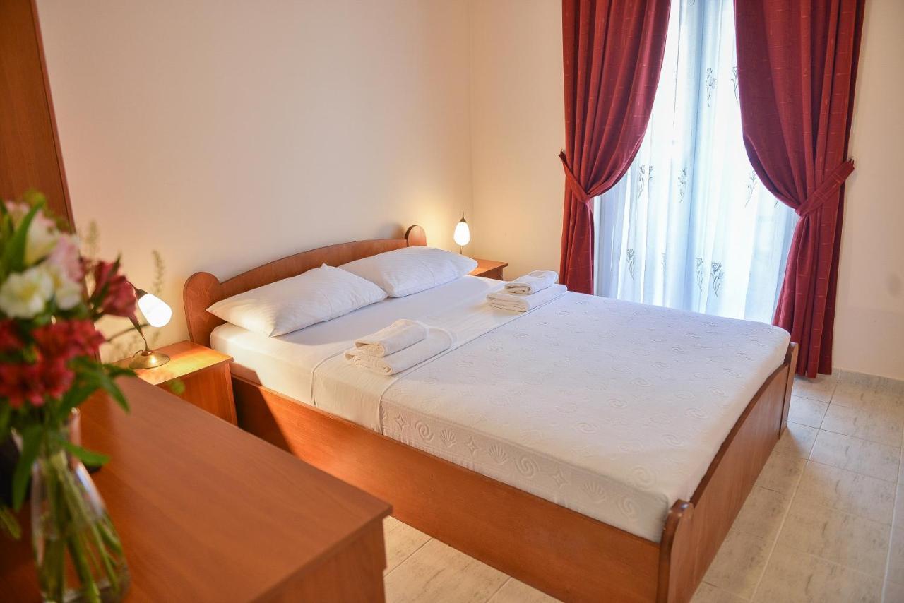 Hotel Podostrog Budva Eksteriør billede
