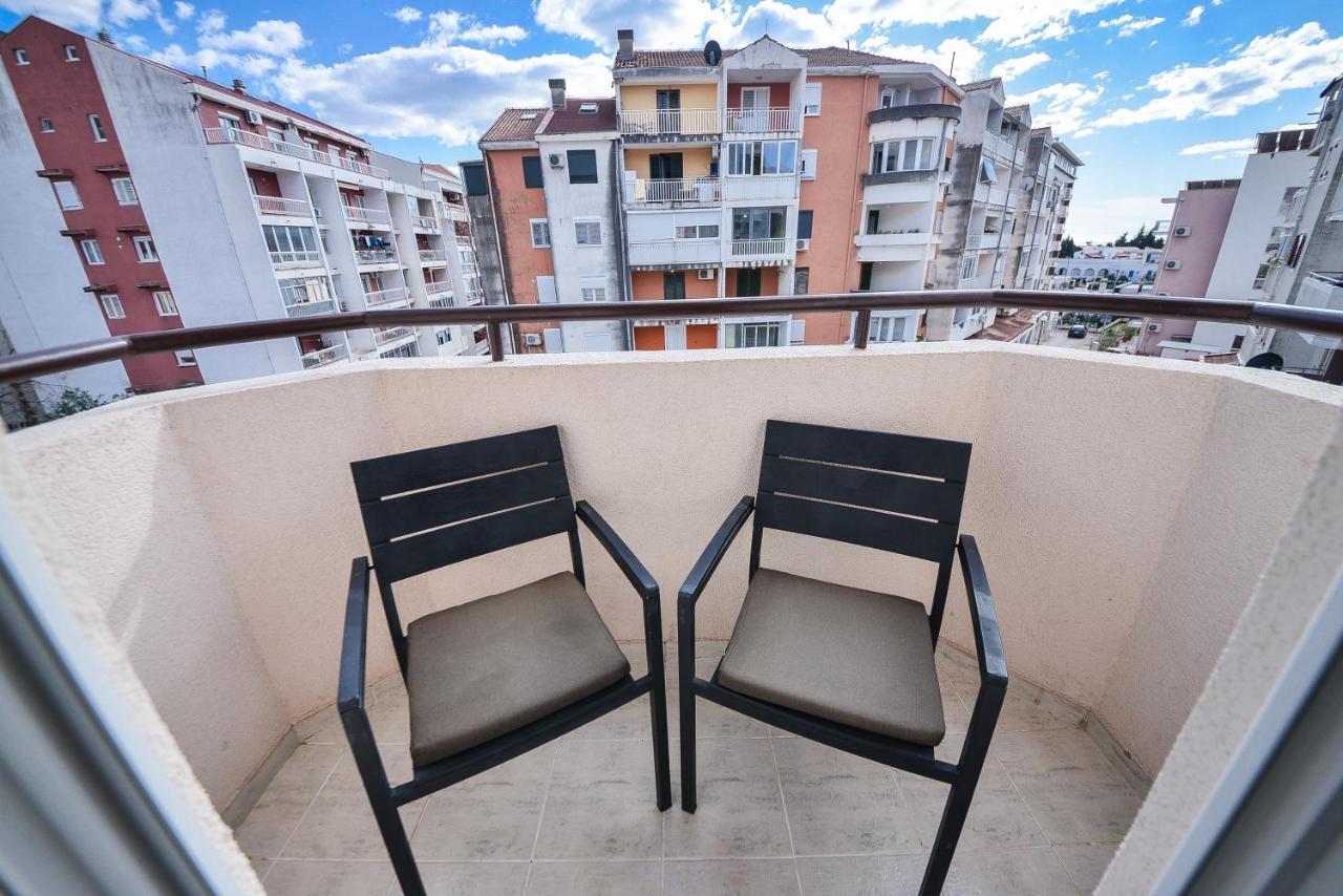 Hotel Podostrog Budva Eksteriør billede