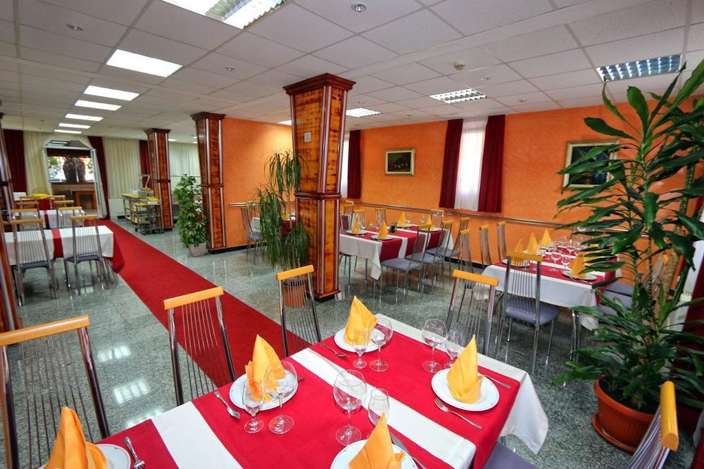 Hotel Podostrog Budva Eksteriør billede