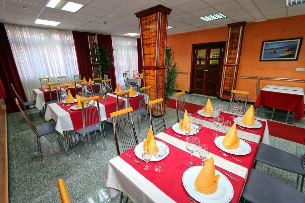 Hotel Podostrog Budva Eksteriør billede