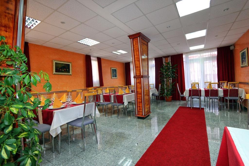 Hotel Podostrog Budva Eksteriør billede